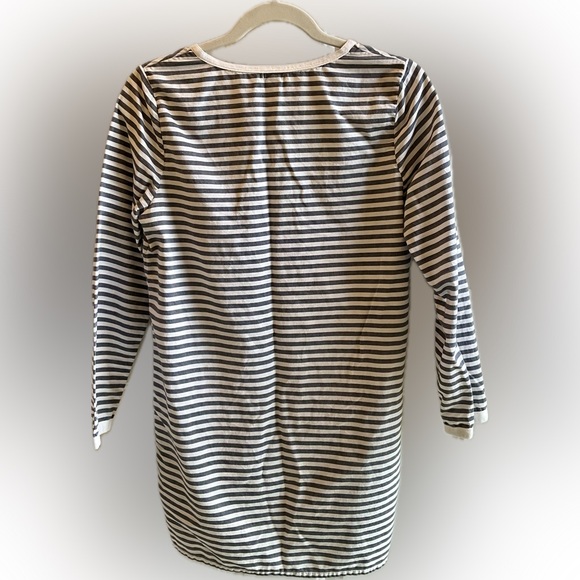 J. Crew Factory Swim Coverup Tunic Small - Picture 2 of 7